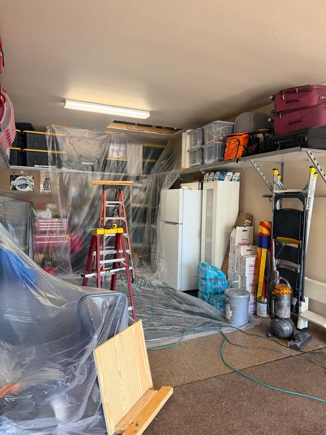 Customer photo of work by D&J Construction Services, LLC, from David Davis's review