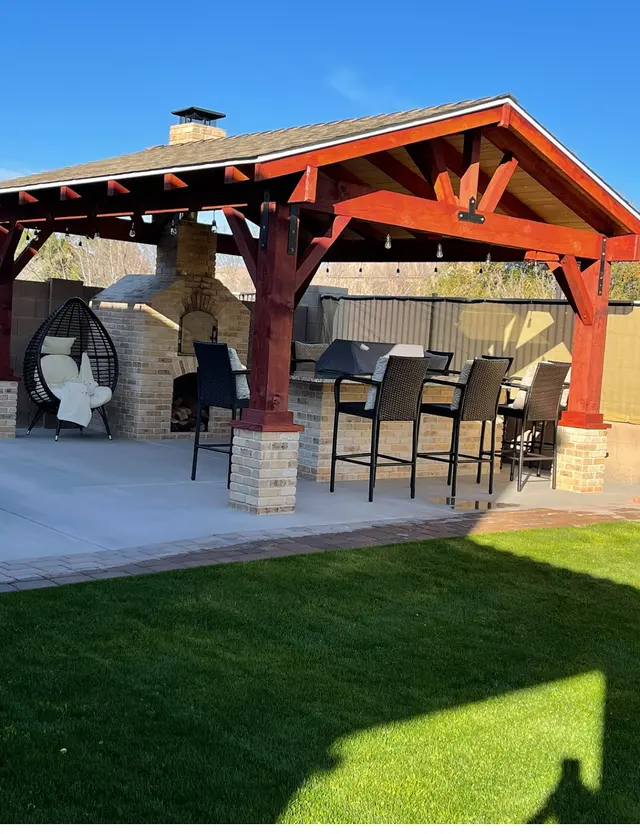D&J Construction Services, LLC — customer photo 5