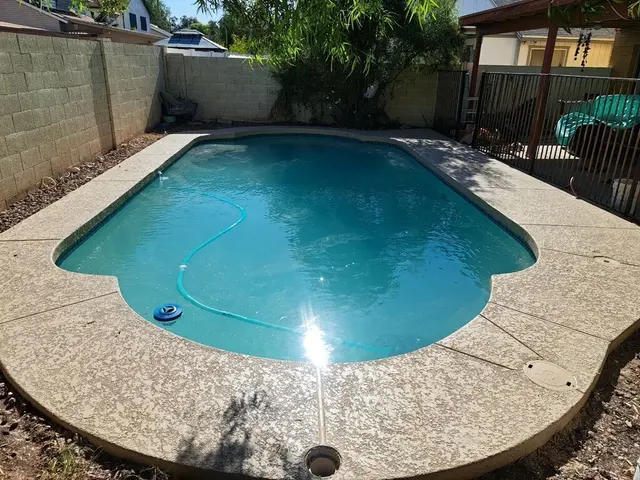 AZ Deck — photo from the business 2