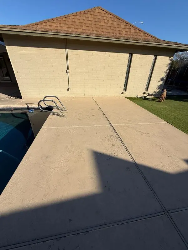 AZ Deck — photo from the business 12