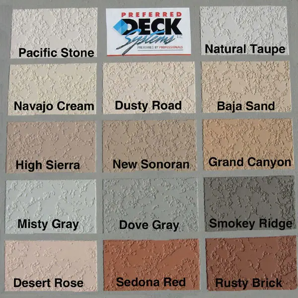 AZ Deck — photo from the business 10