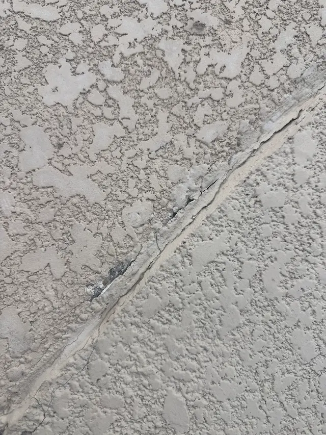 Customer photo of work by AZ Deck, from DAVID MURRAY's review