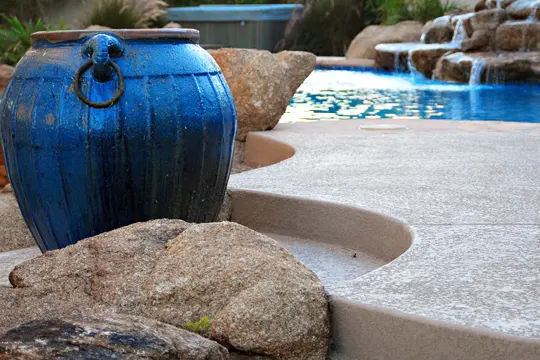 AZ Deck — photo from the business 8