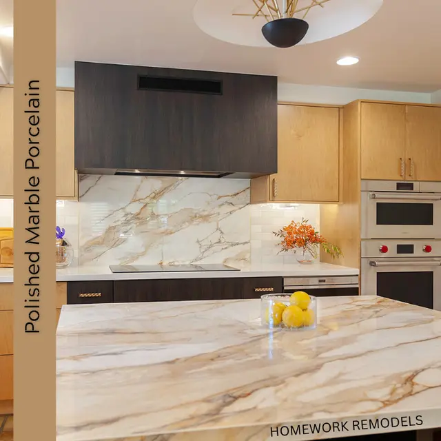 Homework Remodels — photo from the business 12