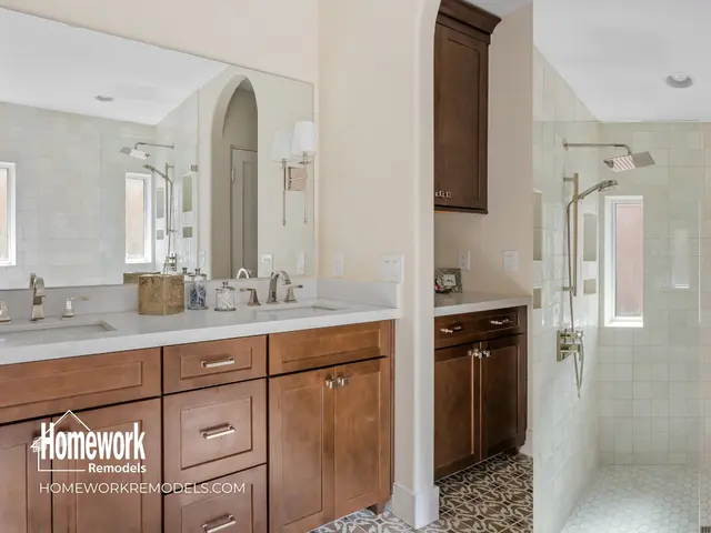Homework Remodels — photo from the business 6