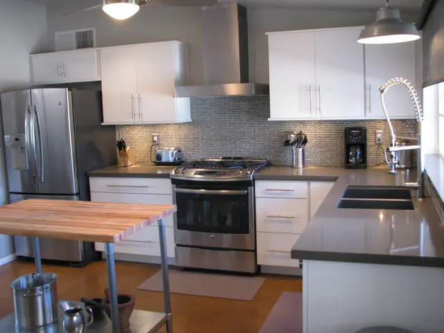 Homework Remodels — photo from the business 9