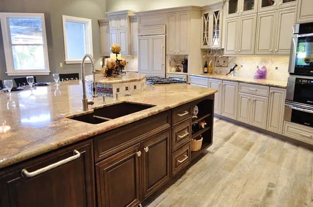Homework Remodels — photo from the business 5