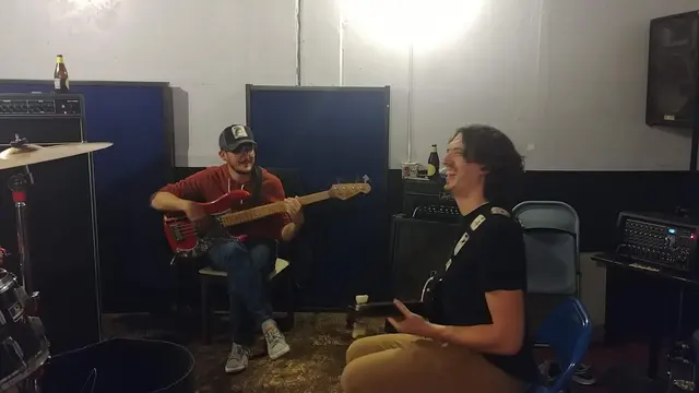 Lennon Rehearsal & Music Services — customer photo 11