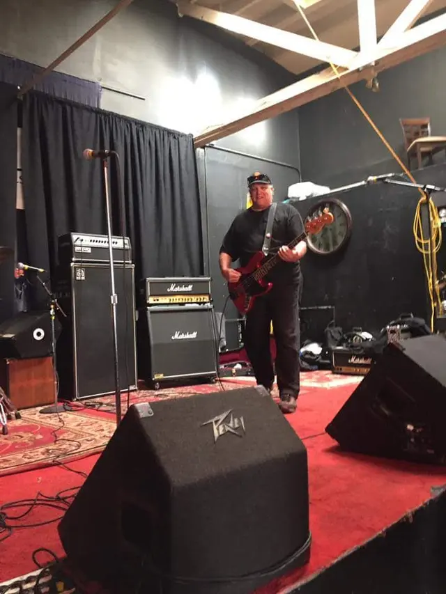 Lennon Rehearsal & Music Services — customer photo 7