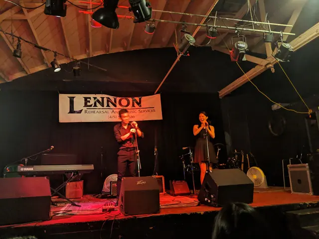 Lennon Rehearsal & Music Services — customer photo 1