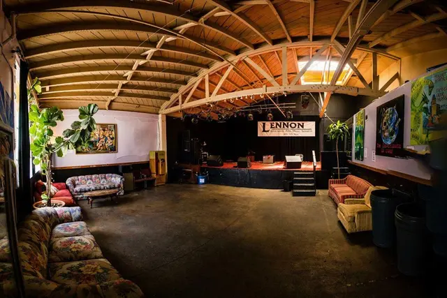Lennon Rehearsal & Music Services — photo from the business 3