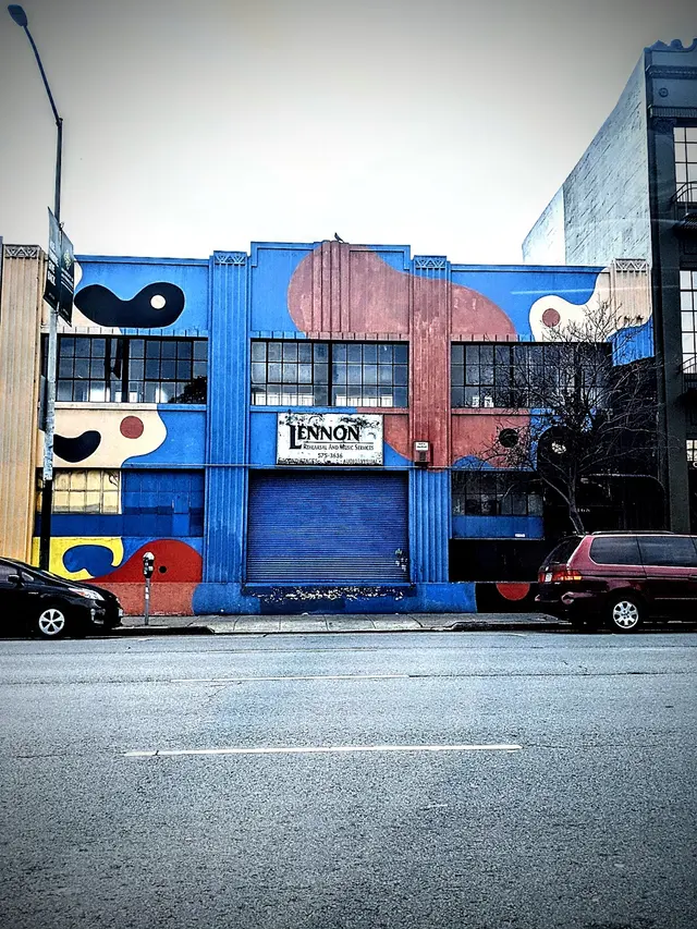 Lennon Rehearsal & Music Services — customer photo 2