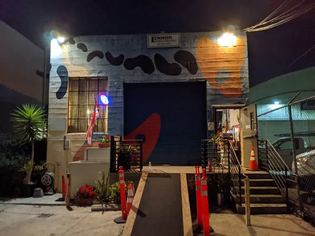 Lennon Rehearsal & Music Services — customer photo 8