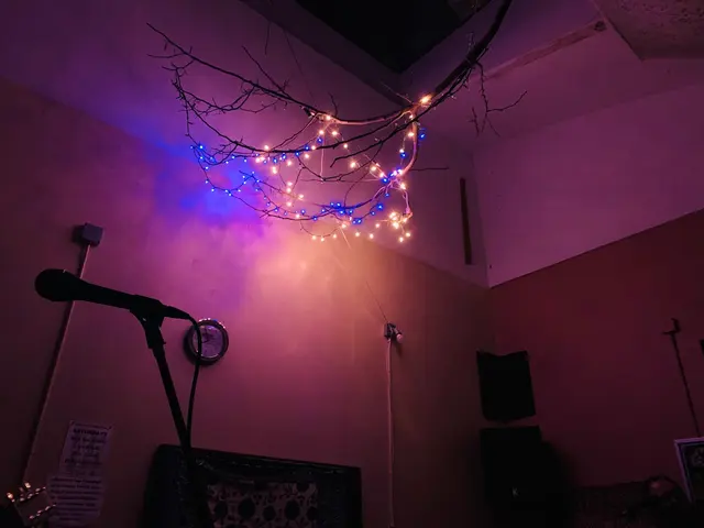 Customer photo of work by Lennon Rehearsal & Music Services, from Noel Ruiz's review
