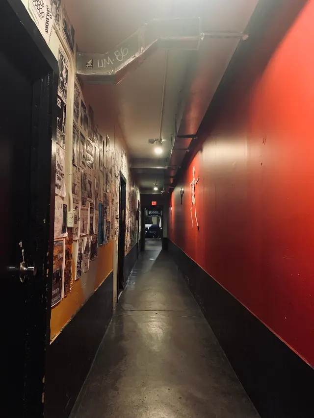 Lennon Rehearsal & Music Services — customer photo 12