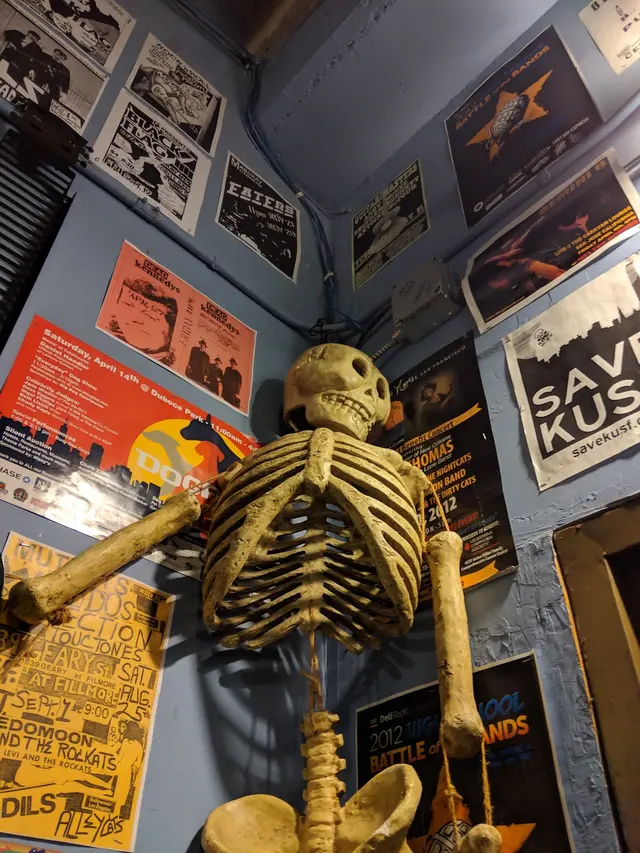 Lennon Rehearsal & Music Services — customer photo 10