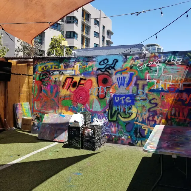 1AM SF Team Building Workshops — customer photo 2