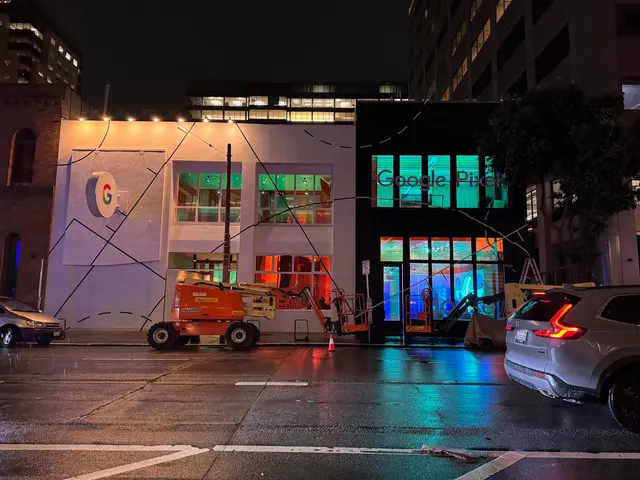 Customer photo of work by 1AM SF Team Building Workshops, from Aisha Lopez's review