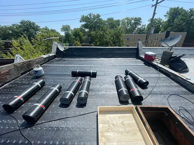 United Roofing LLC — photo from the business 9