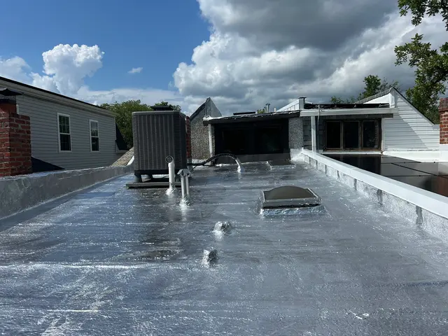 United Roofing LLC — photo from the business 8