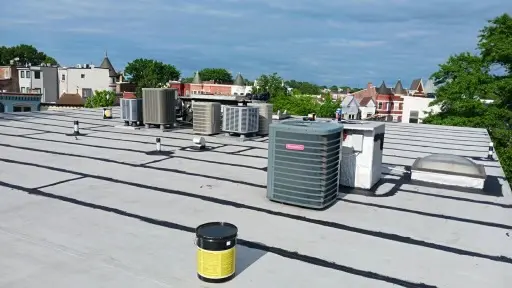 United Roofing LLC — photo from the business 10