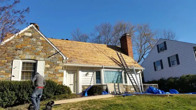 United Roofing LLC — photo from the business 12