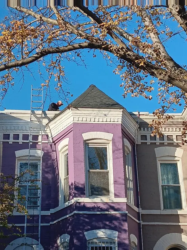 United Roofing LLC — photo from the business 7