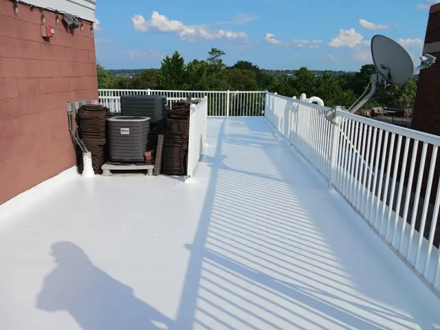 United Roofing LLC — photo from the business 11