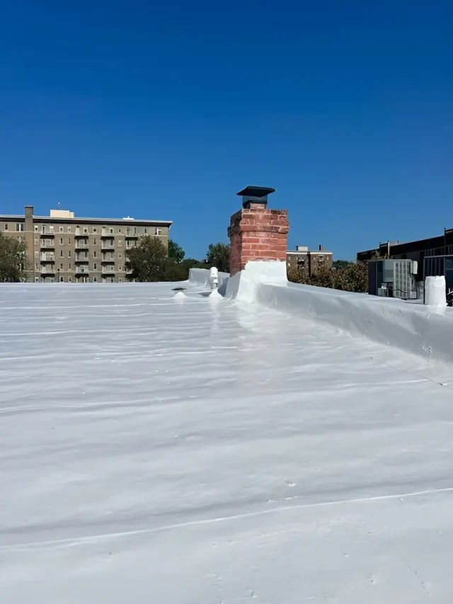 United Roofing LLC — photo from the business 2