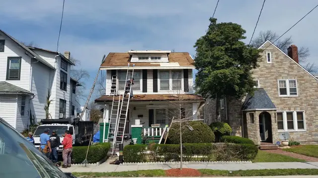United Roofing LLC — photo from the business 6