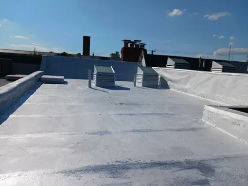 United Roofing LLC — photo from the business 4