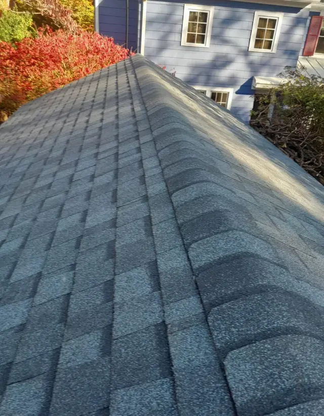 United Roofing LLC — photo from the business 5