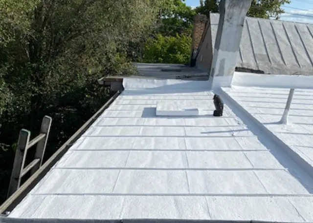 United Roofing LLC — photo from the business 3
