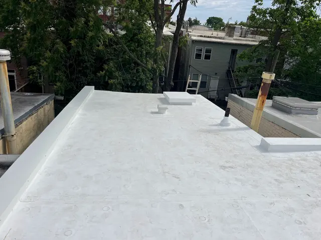 Capitol Improvements Washington DC - Roofing | Siding | Doors — photo from the business 4