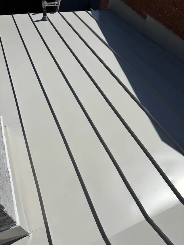 Capitol Improvements Washington DC - Roofing | Siding | Doors — photo from the business 5
