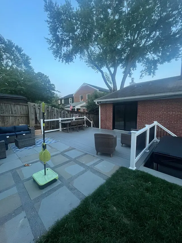 Customer photo from Roy's review