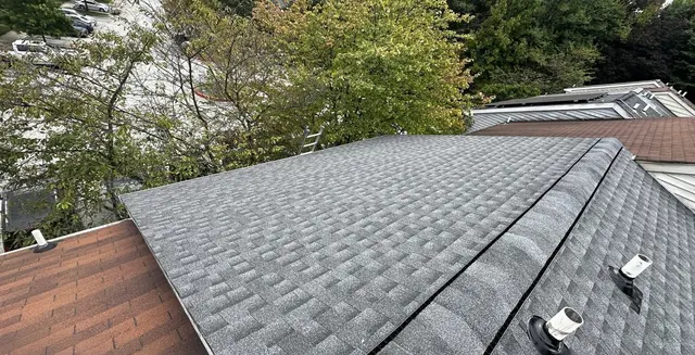 Capitol Improvements Washington DC - Roofing | Siding | Doors — photo from the business 2