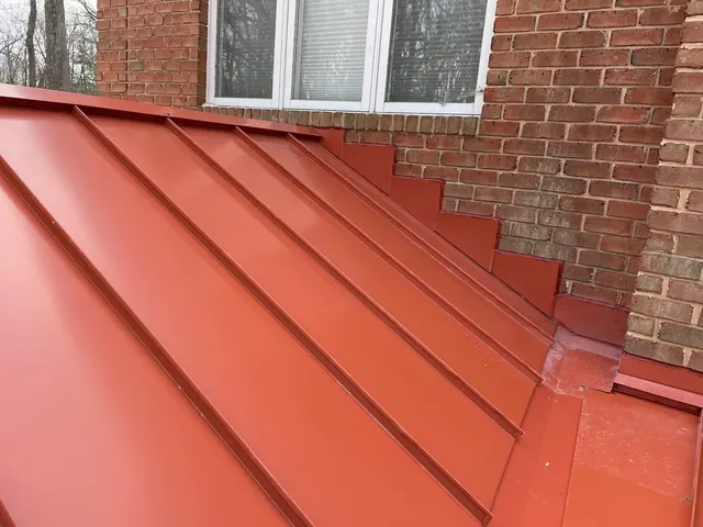 Capitol Improvements Washington DC - Roofing | Siding | Doors — photo from the business 10
