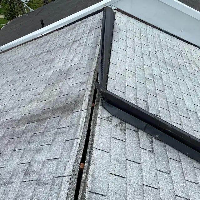 CJ Roofing, LLC — photo from the business 7