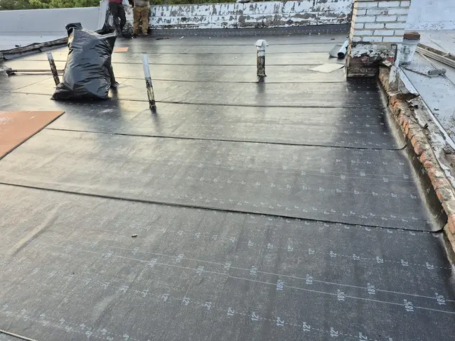 CJ Roofing, LLC — photo from the business 6