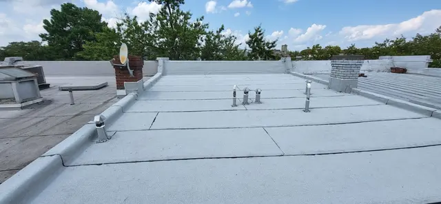 CJ Roofing, LLC — photo from the business 2