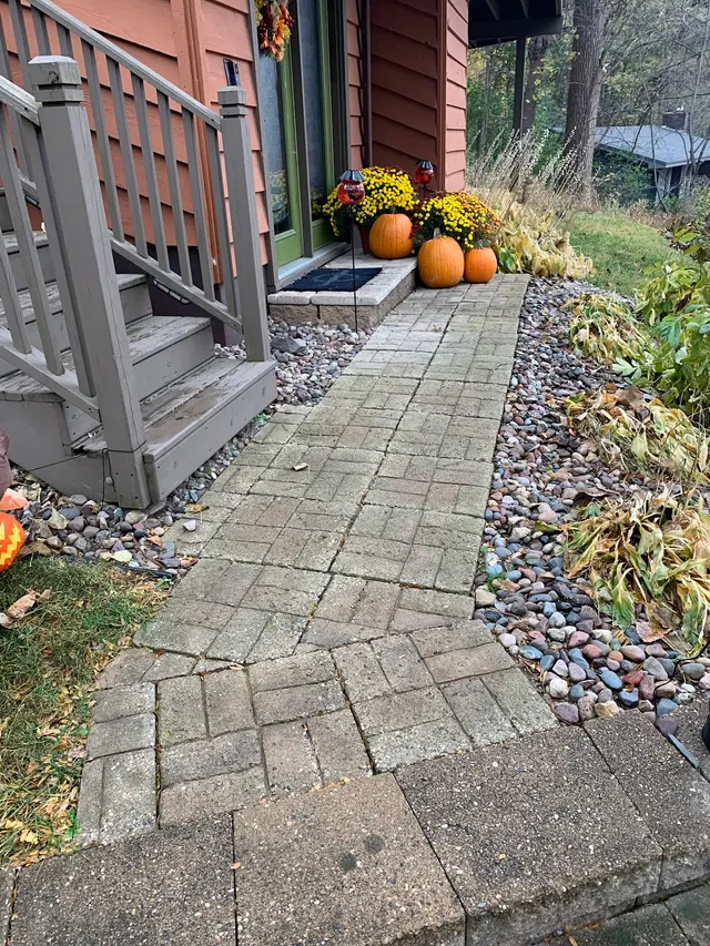 Winona Nursery - Landscaping & Irrigation — customer photo 6
