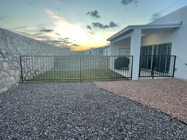Old West El Paso Construction — customer photo 8