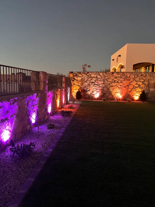 Old West El Paso Construction — customer photo 6