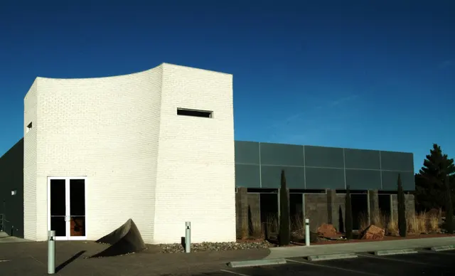 Old West El Paso Construction — photo from the business 10