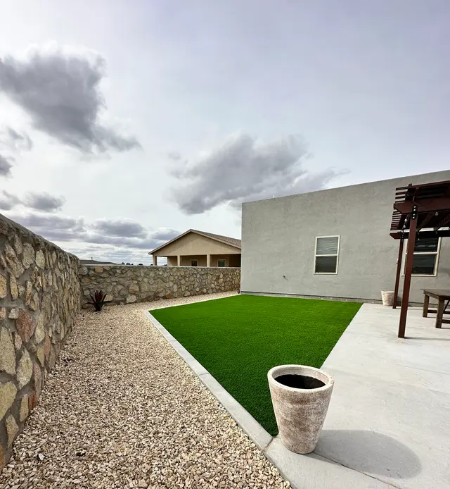 Old West El Paso Construction — customer photo 7