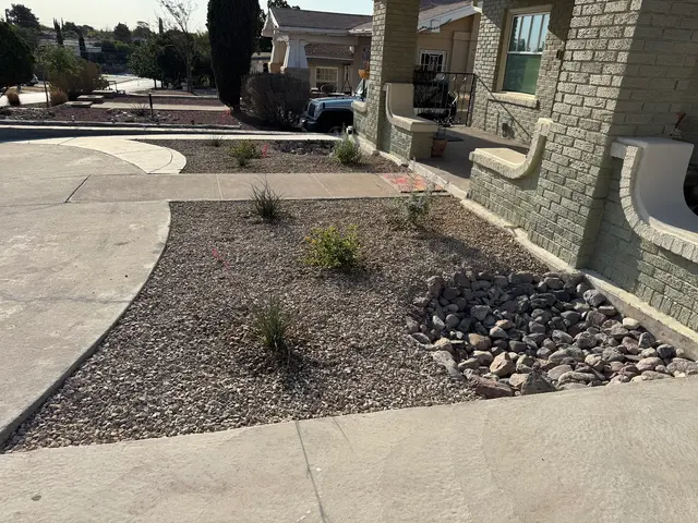 Old West El Paso Construction — customer photo 3