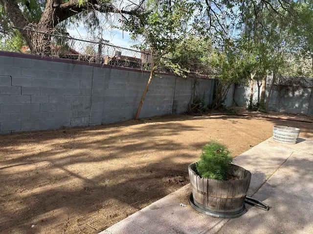 Old West El Paso Construction — customer photo 4