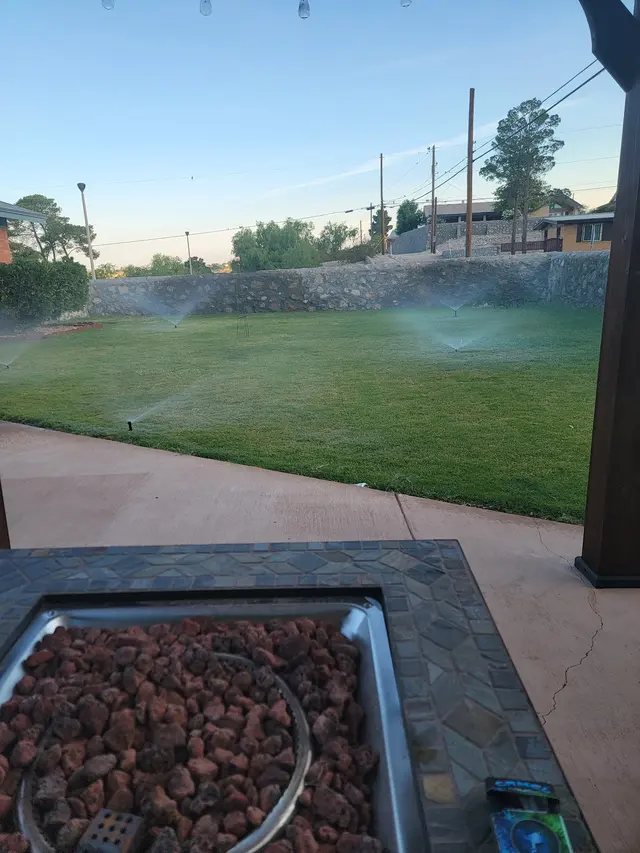Old West El Paso Construction — customer photo 5