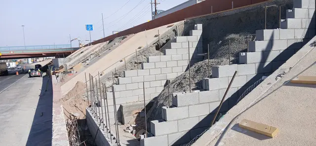 E & T Masonry Block Construction — photo from the business 3